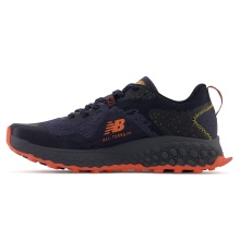 New Balance Trail Running Shoes Fresh Foam X Hierro V7 thunder blue Men